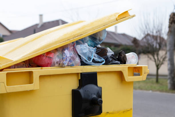 Retail Junk Removal in South Tucson, AZ